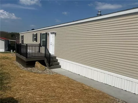 309 Furer Dr, Sarver, PA 16055