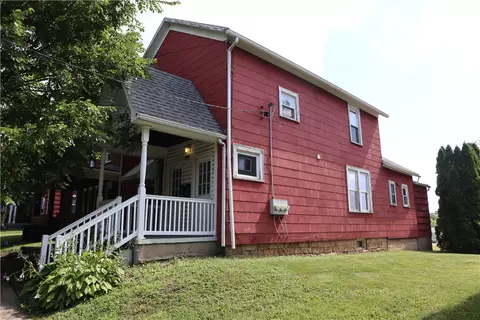 363 S 6th St, Indiana, PA 15701