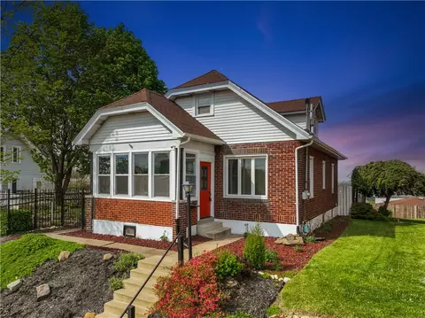 1623 Myer Ave, Port Vue, PA 15133