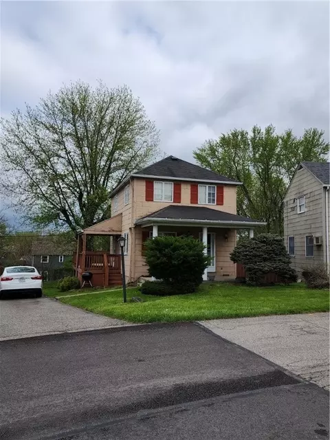 528 Constitution Cir, Clairton, PA 15025