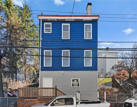 3552 Melwood Ave, Pittsburgh, PA 15213