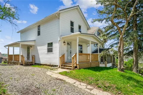 332 Murray Ave, New Kensington, PA 15068