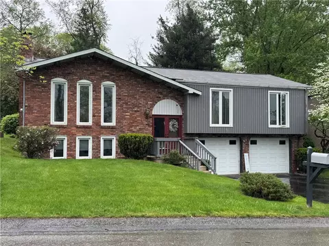 5 Firwood Dr, Pittsburgh, PA 15239