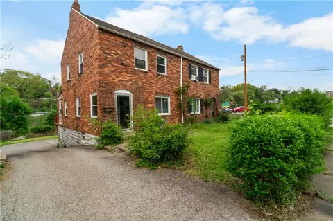 3856 Beechwood Blvd, Pittsburgh, PA 15217