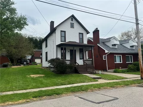 351 3rd St, Smithton, PA 15479