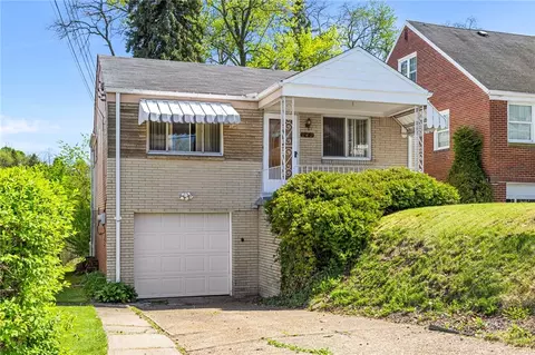 242 Hornaday Rd, Pittsburgh, PA 15210