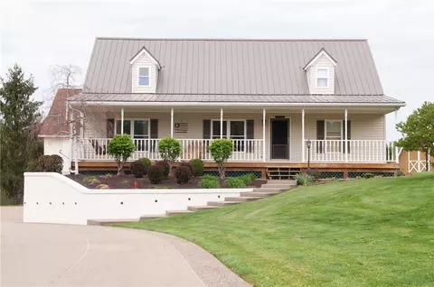 45 Nicklaus Ln, Waynesburg, PA 15370