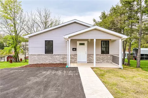 126 Froggy Way, Loyalhanna, PA 15661