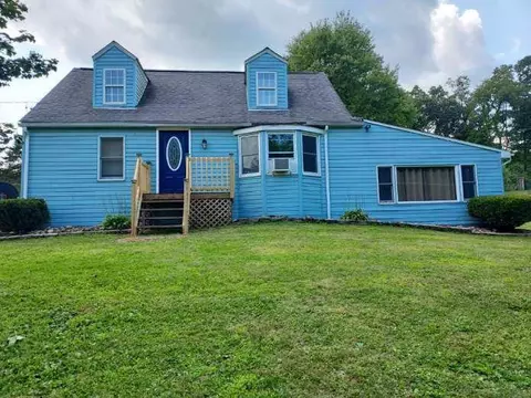 557 Old Route 68, Evans City, PA 16033
