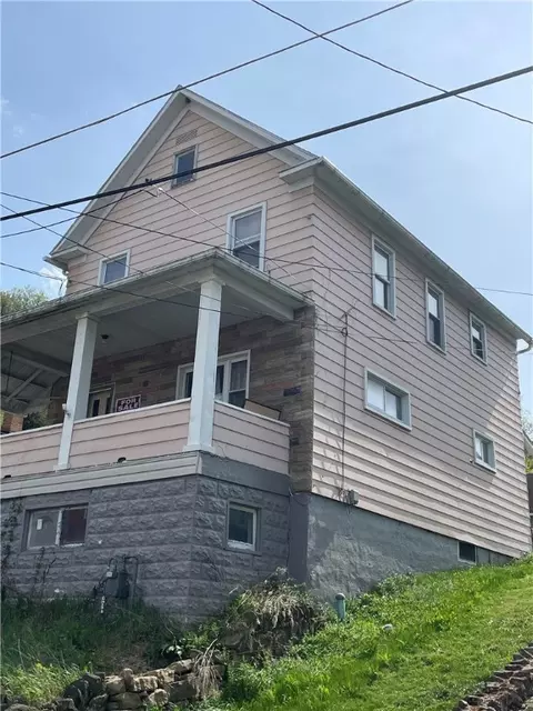 115 North St, Johnstown, PA 15906