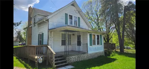 180 Grandview Ave, Indiana, PA 15701