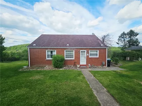 32 Mannina Ave, Dunlevy, PA 15432