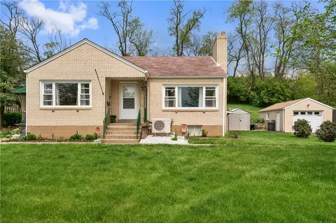 798 Darlington St, Carnegie, PA 15106