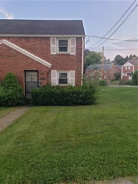 2403 Wenzell, Pittsburgh, PA 15216