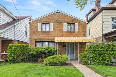 914 Fordham Ave, Pittsburgh, PA 15226