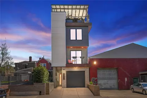 4820 Harrison St, Pittsburgh, PA 15201