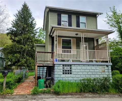 110 Leneake St, Turtle Creek, PA 15145