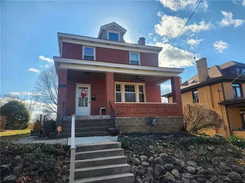 205 Bon Air Ave, Pittsburgh, PA 15210