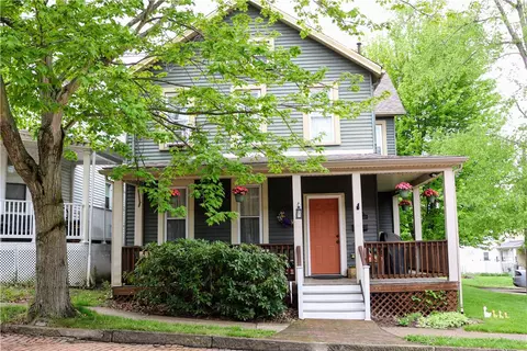 310 7th St, Monongahela, PA 15063