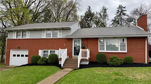 440 School St, Indiana, PA 15701