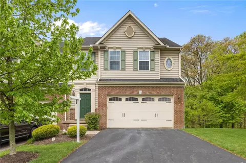 709 Fairgate Dr, Wexford, PA 15090