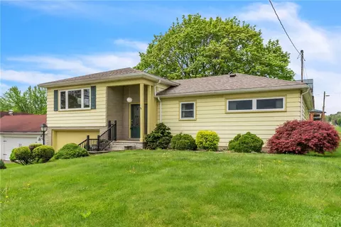 404 Arthur St, Kittanning, PA 16201
