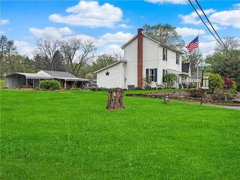 2563 Old Route 18, Wampum, PA 16157