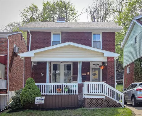 2805 Louisiana Ave, Pittsburgh, PA 15216