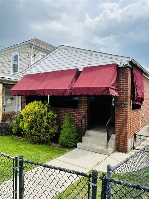 1133 12th, Mckees Rocks, PA 15136