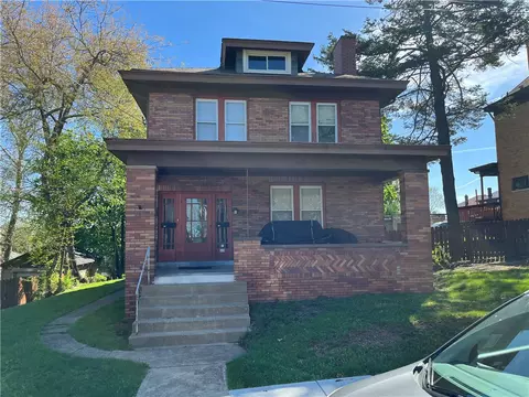 216 Jamaica, Pittsburgh, PA 15229