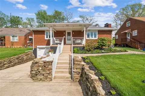 259 Bethel Rd, Irwin, PA 15642