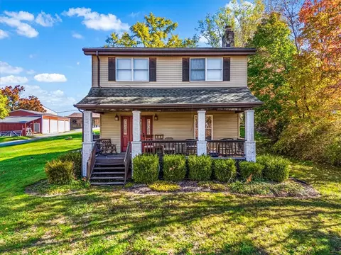 281 Bear Creek Rd, Sarver, PA 16055