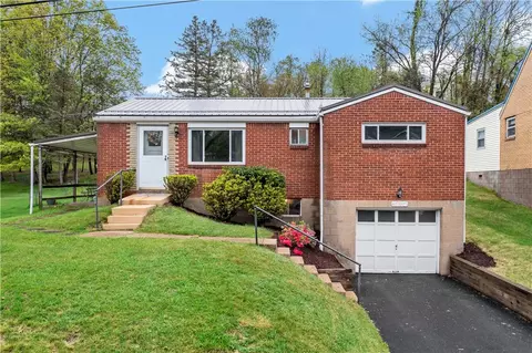 6657 Poketa Rd, Verona, PA 15147