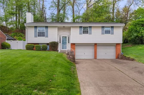5993 Monongahela Ave, Bethel Park, PA 15102