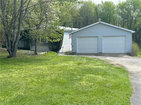 120 Unity Cemetery Rd, Latrobe, PA 15650