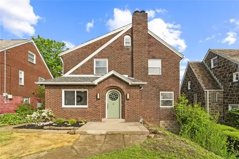 2336 Birtley Ave, Pittsburgh, PA 15226