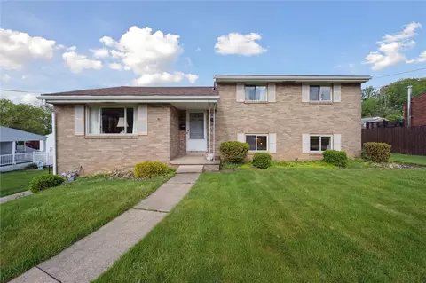 112 Fenway Rd, Pittsburgh, PA 15209