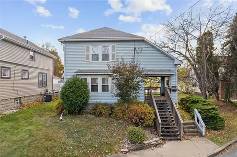 3815 2nd Ave, Beaver Falls, PA 15010
