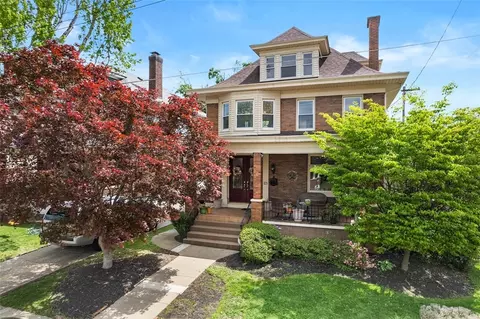 200 Emerson Ave, Pittsburgh, PA 15215