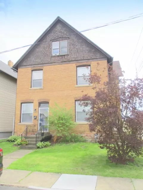 400 12th St, New Brighton, PA 15066