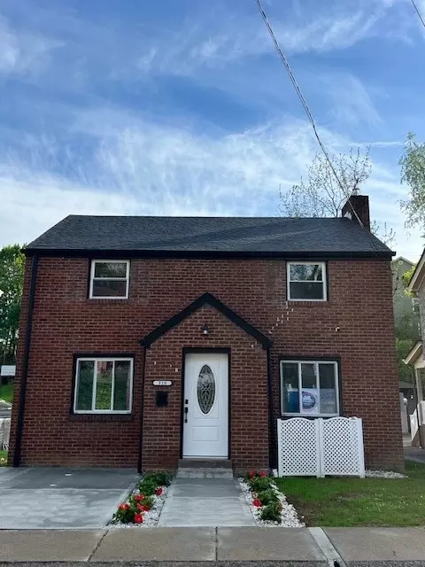 910 Baldwin, Pittsburgh, PA 15234