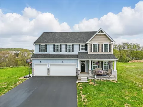 220 Cornstalk Ct, Evans City, PA 16033