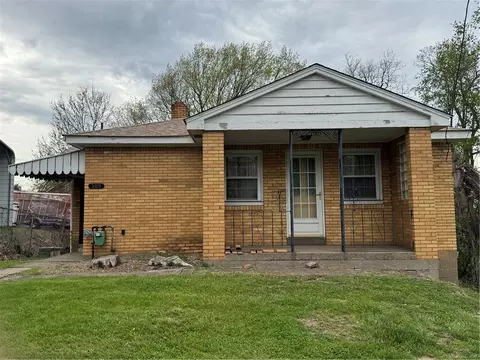 509 Oak St, West Mifflin, PA 15122