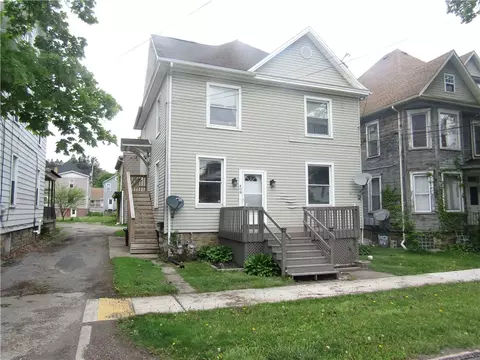 408 W Main St, Somerset, PA 15501