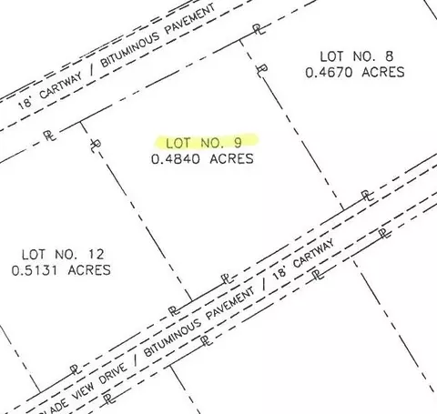 161 Gladeview Dr, Berlin, PA 15530