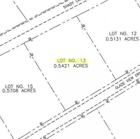 141 Gladeview Dr, Berlin, PA 15530