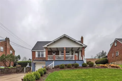 6874 Alcoma, Pittsburgh, PA 15235