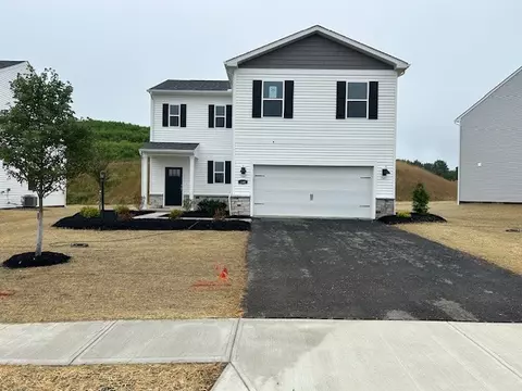168 Smith Ln, Beaver Falls, PA 15010