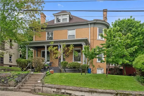 3539 Simen Ave, Pittsburgh, PA 15212