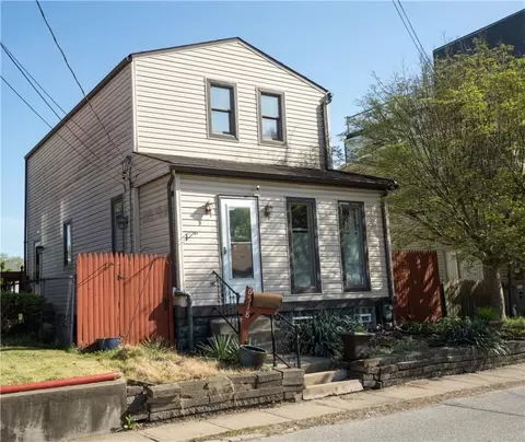 6518 Adelphia St, Pittsburgh, PA 15206